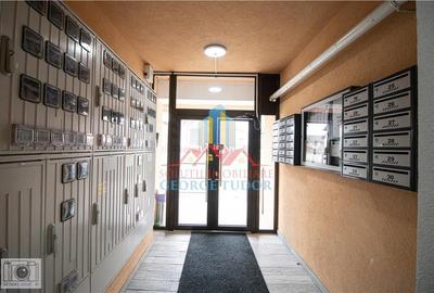 Garsoniera decomandata, Str. Weiner Palada, Nr 9D, Chiajna - 26