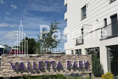 Apartament cu 3 camere în Central - 2