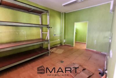 Spatiu comercial 140 mp zona Aria Turnisor - 3