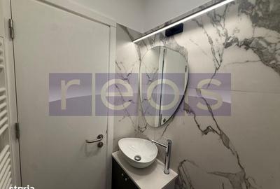 Apartament cu 3 camere în Tei - 15