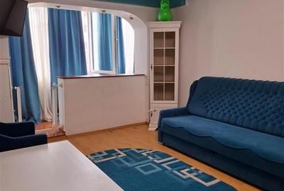 Inchiriere apartament 2 camere, zona 9 Mai - 3