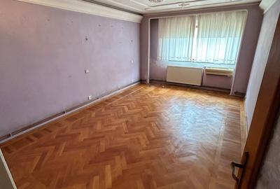 Floreasca,Dorobanti, Radu Beller,Centrala,121 mp SU + boxa,132 mp ST - 7