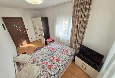 3 Cam-Spitalul Judetean--5 Min Centru-Mobilat-Centrala--Aer conditionat-55 MP ! - 7