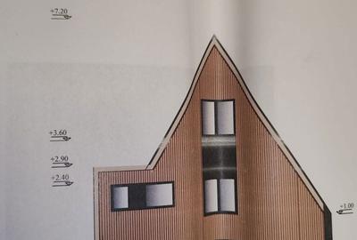 Spațiu comercial, în Colibița - 2