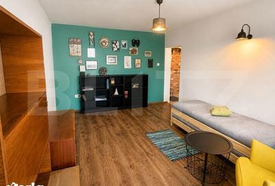 Apartament cu 2 camere în Sud - 1