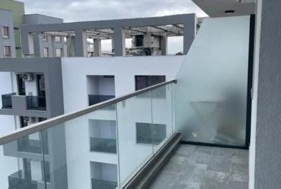 Apartament cu 2 camere decomandat, mobilat în Central - 16