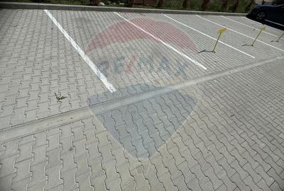 Apartament 2 camere, mobilat si utilat, zona Coresi! - 20