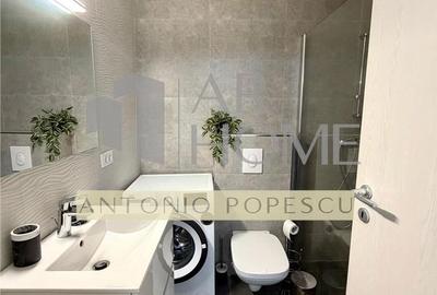 Apartament cu 2 camere, mobilat în Albert