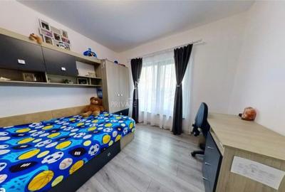 Casă individuală cu 4 camere cu Canalizare în Sâncraiu de Mureș - 7