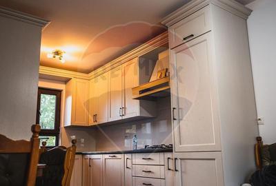 Casa / Vila de vanzare in Horodnic de Sus - 8