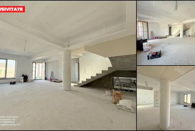 Casa noua in Sat Costi cu teren 500mp - 3