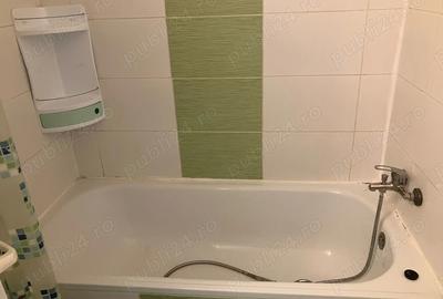 Inchiriez apartament o camra, zona Soarelui - 4
