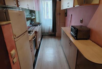 Apartament cu 2 camere semidecomandat în Central - 2