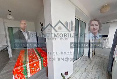 Apartament cu 2 camere decomandat, mobilat în Est - 3