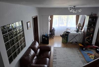 Apartament 4 cam , duplex de inchiriat - Baneasa, str. Horia Macelariu - 5