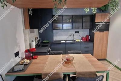 Apartament de lux cu 2 camere de vanzare in zona Piata Cluj - 3