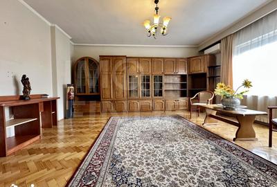Apartament cu 4 camere, mobilat în Andrei Mureșanu - 3
