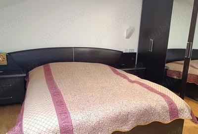 Apartament cu 2 camere semidecomandat în Zamora - 13