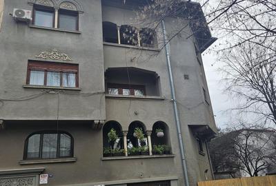 Apartament cu 4 camere nedecomandat, mobilat în Muncii - 1