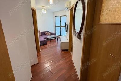 Garsonieră semidecomandată în Doamna Ghica - 4