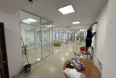 Spațiu comercial, de 183 mp, în Muncii - 5