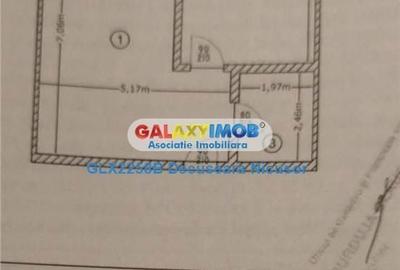 Apartament cu 2 camere în Dudu - 2