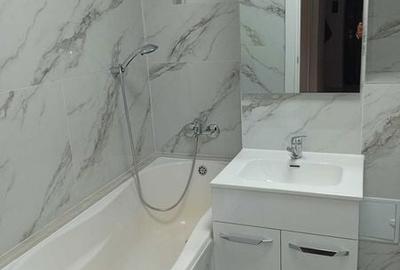 Apartament cu 2 camere decomandat în Central - 5