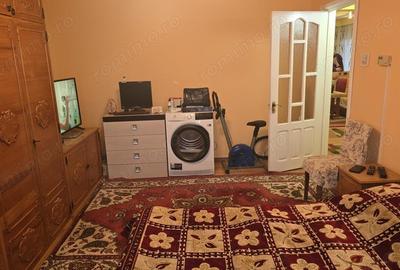 Apartament cu 4 camere decomandat în Micro 15 - 6