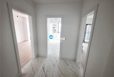 Apartament cu 2 camere decomandat în Tătărași - 4