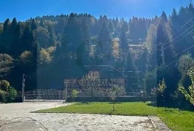 Pensiune de excep?ie de vanzare Moeciu de Sus, Bra?ov - 8