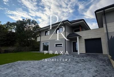 Casă individuală cu 4 camere cu Canalizare în Feleacu - 2