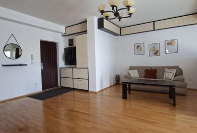 Apartament cu 2 camere decomandat în Torontalului - 2