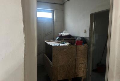 Spațiu comercial, de 105 mp, în Mioriței - 1