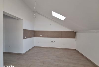 Apartament cu 3 camere în Sânpetru - 4