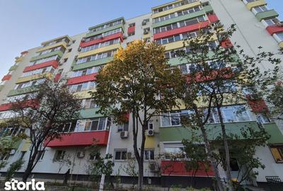Apartament cu 3 camere decomandat în Ferentari - 2