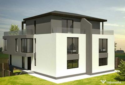 Spațiu comercial, în Gruia - 4