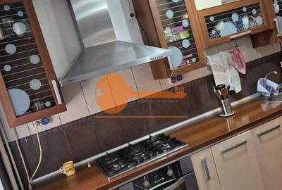 Apartament 4 camere decomandat | 13 Septembrie – Sebastian | Etaj 6/8 - 3