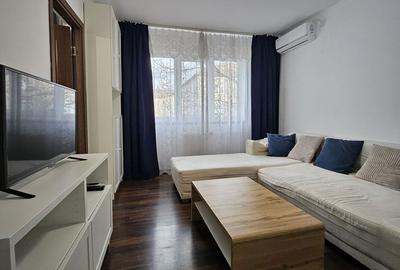 Apartament cu 3 camere decomandat în Nufărul - 10