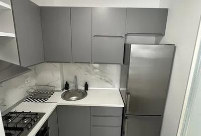 Apartament 2 camere - Vitan Residence - 4