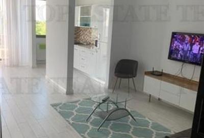 APARTAMENT 2 CAMERE MAMAIA ZONA CAZINO - 2