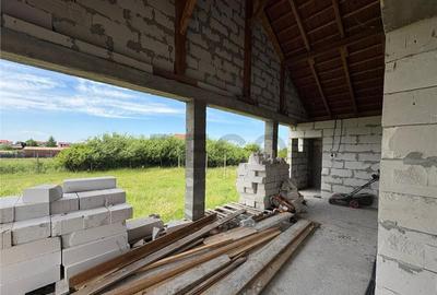 RECO Casa plan parter Nojorid - 12