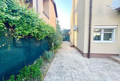 Casă individuală cu 3 camere cu Canalizare în Pipera - 36
