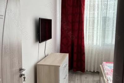 APARTAMENT 2 CAMERE | ZONA CENTRALA | LICEUL TRAIAN - 8