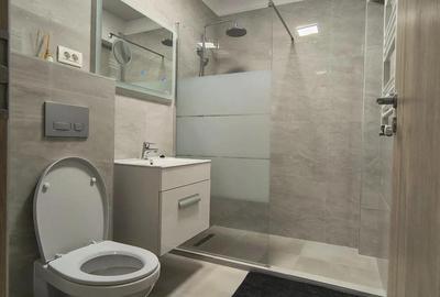 Garsoniera superba de inchiriat in complex de lux prima inchiriere la 6 minute de metrou Berceni - 5