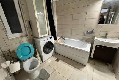 Apartament 2 camere | 44 mpu + 27 mp terasa | Zona Petrom Baciu - 5