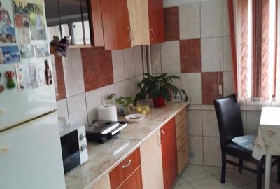 Apartament cu 3 camere decomandat în Sebastian - 2