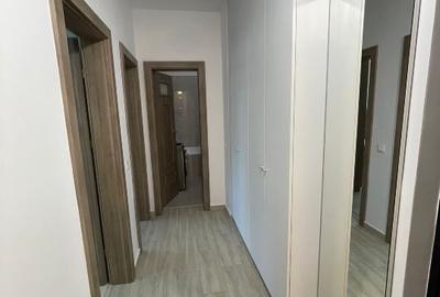 Apartament 3 camere de închiriat – Piața Muncii la prima închiriere - 12