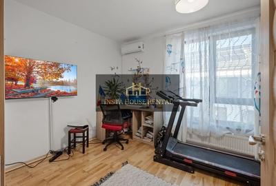 🔹Casă 4+1 Camere cu Panouri Fotovoltaice (5kW)🔹 - 10