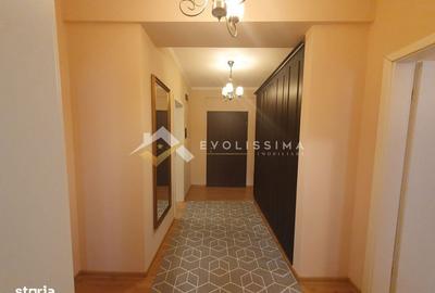 Apartament cu 2 camere decomandat, mobilat în Bartolomeu - 4