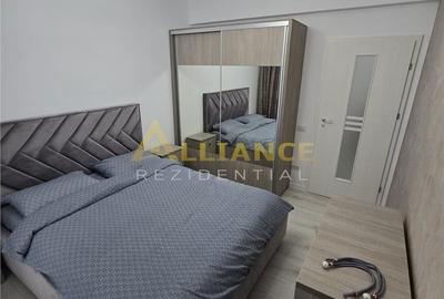 Apartament cu 3 camere decomandat în Apărătorii Patriei - 1